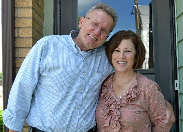 Community Church Of Hokah VM Churches