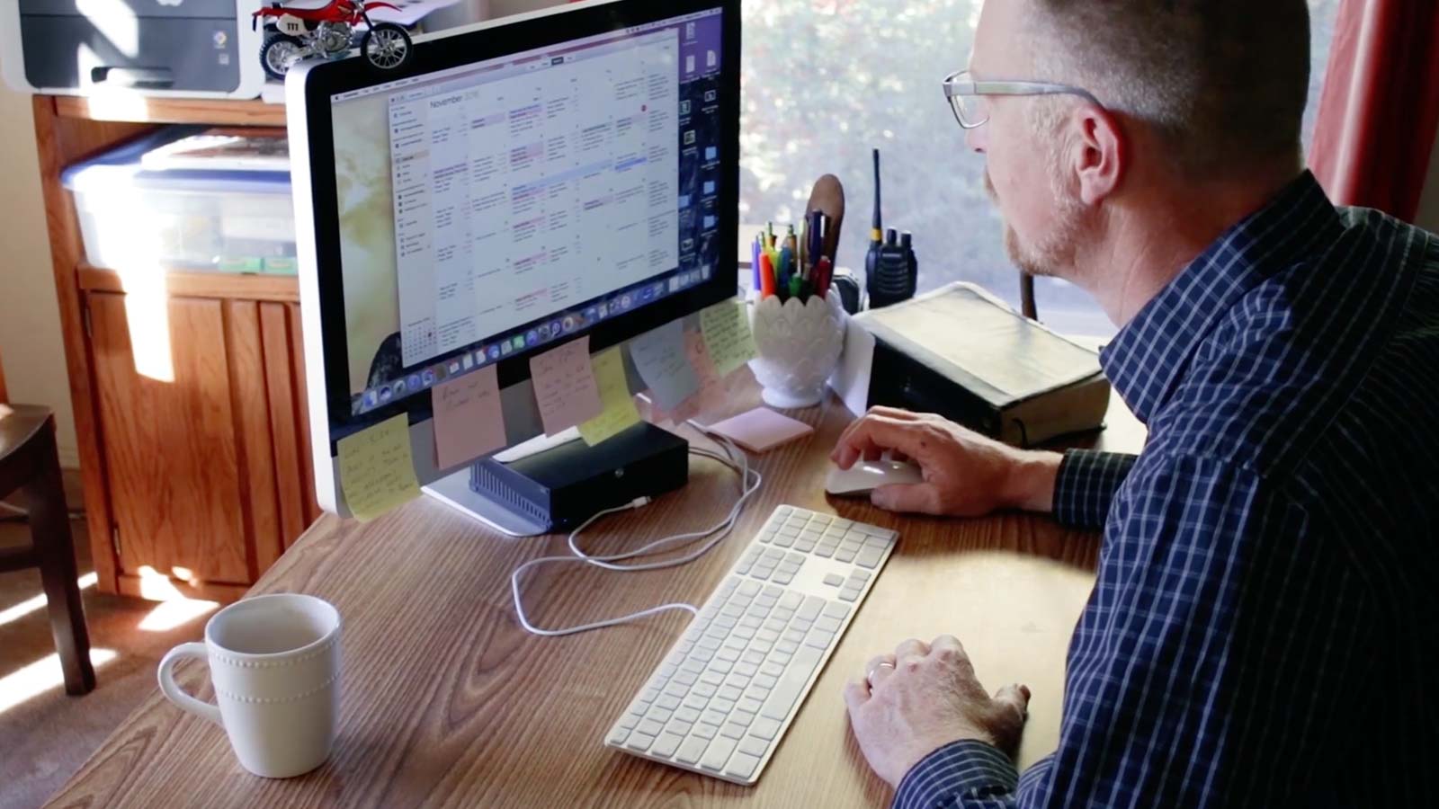 Add a Church VM Churches