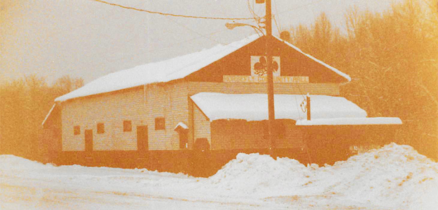 Cariboo Christian Church of Horsefly VM Churches