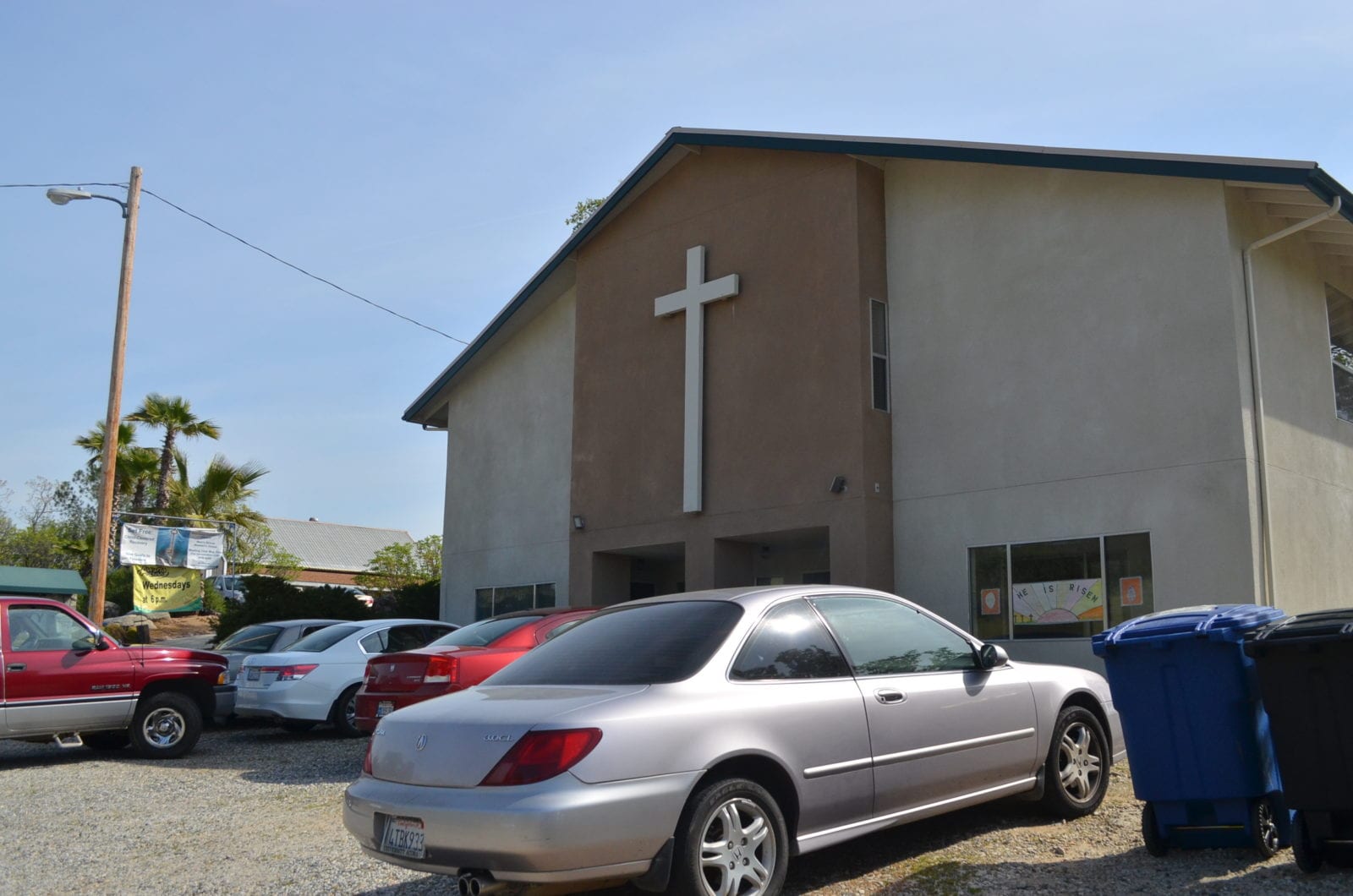 Raymond Community Church VM Churches